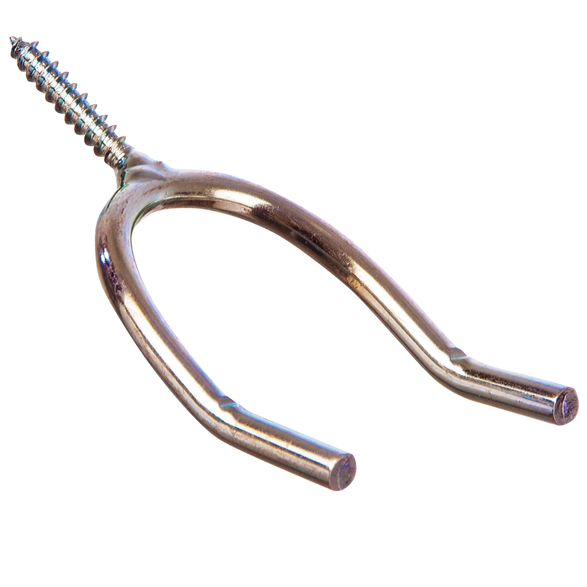 Jeffers Self-Screwing Wall Mount Muck Tools Holder - Image 1