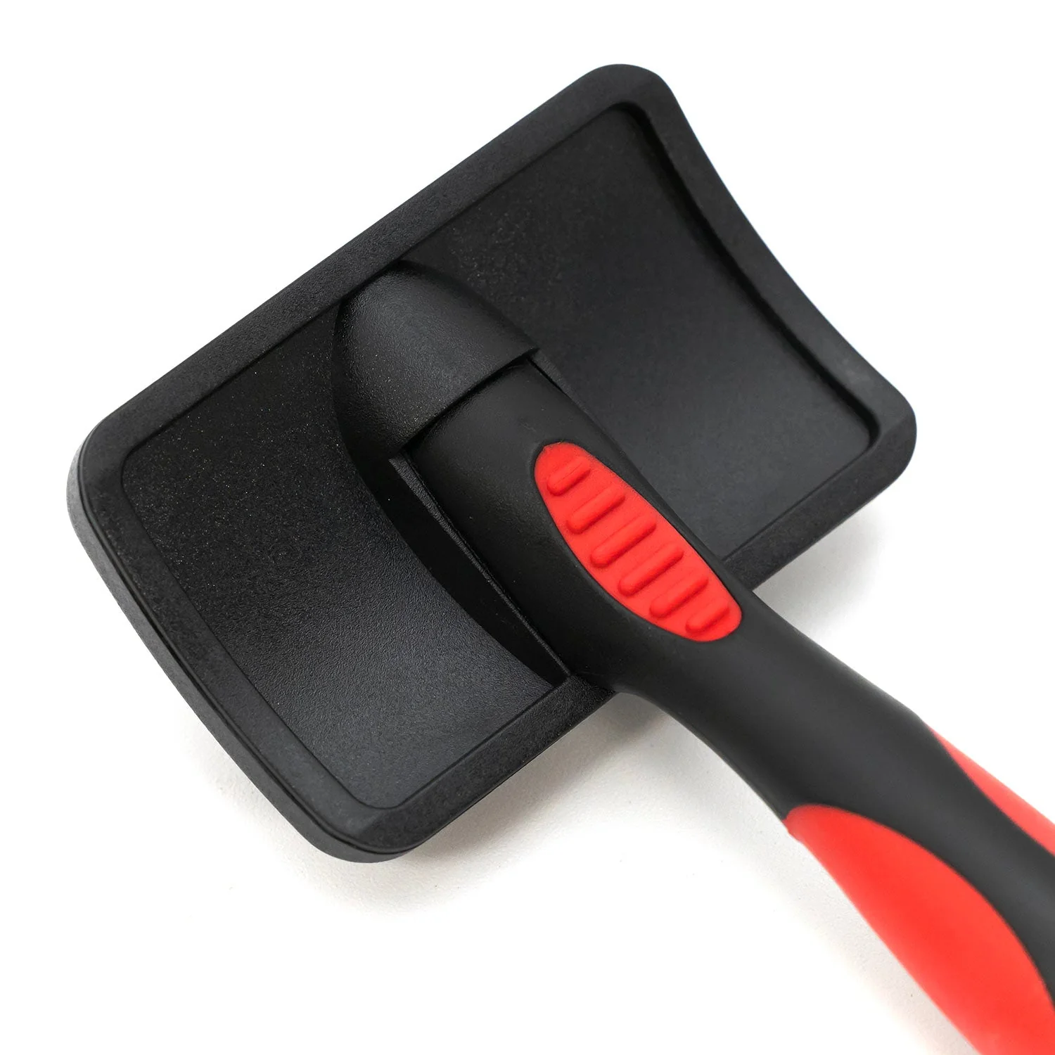 Jeffers Soft Pin Universal Slicker Brush for Dogs & Cats - Image 3