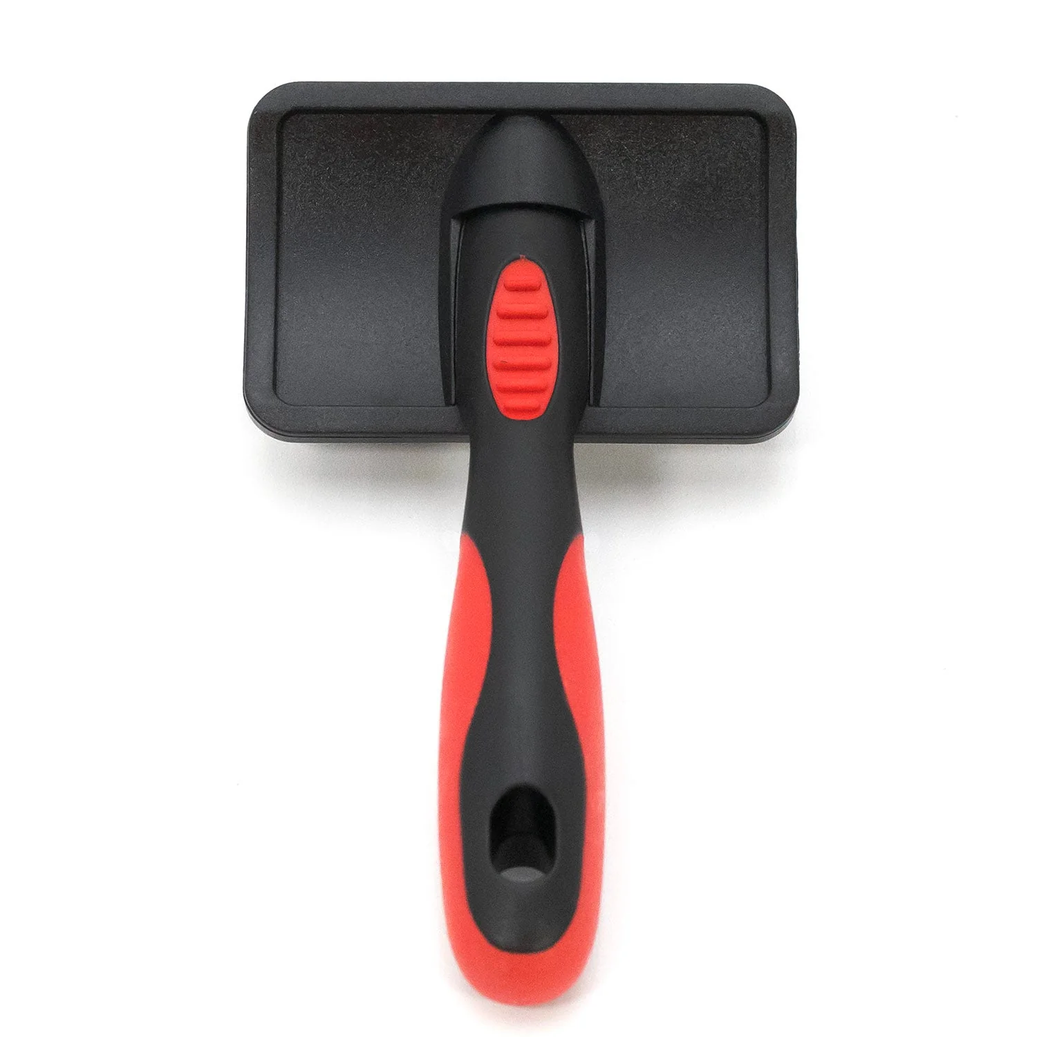 Jeffers Soft Pin Universal Slicker Brush for Dogs & Cats - Image 2