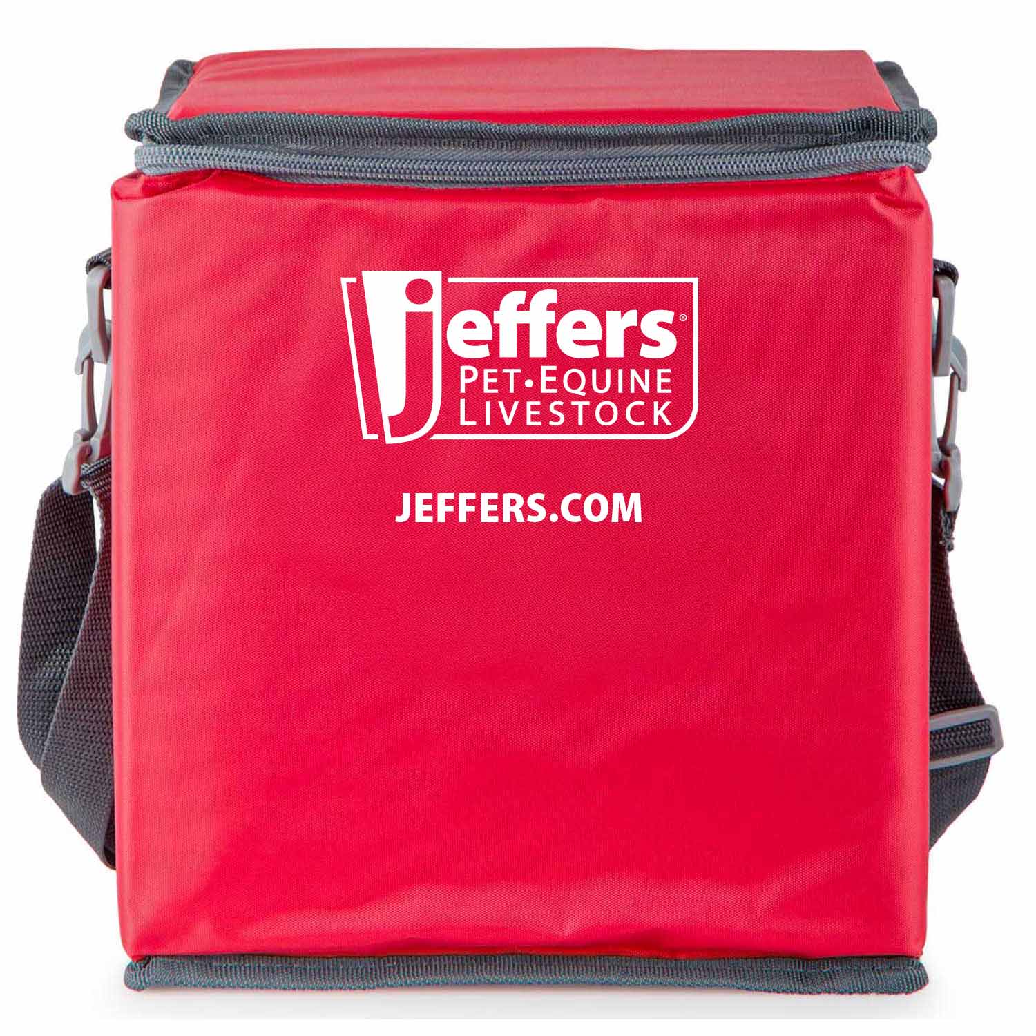 Jeffers Soft-Side Vaccine Cooler Bag, Assorted Colors - Image 3