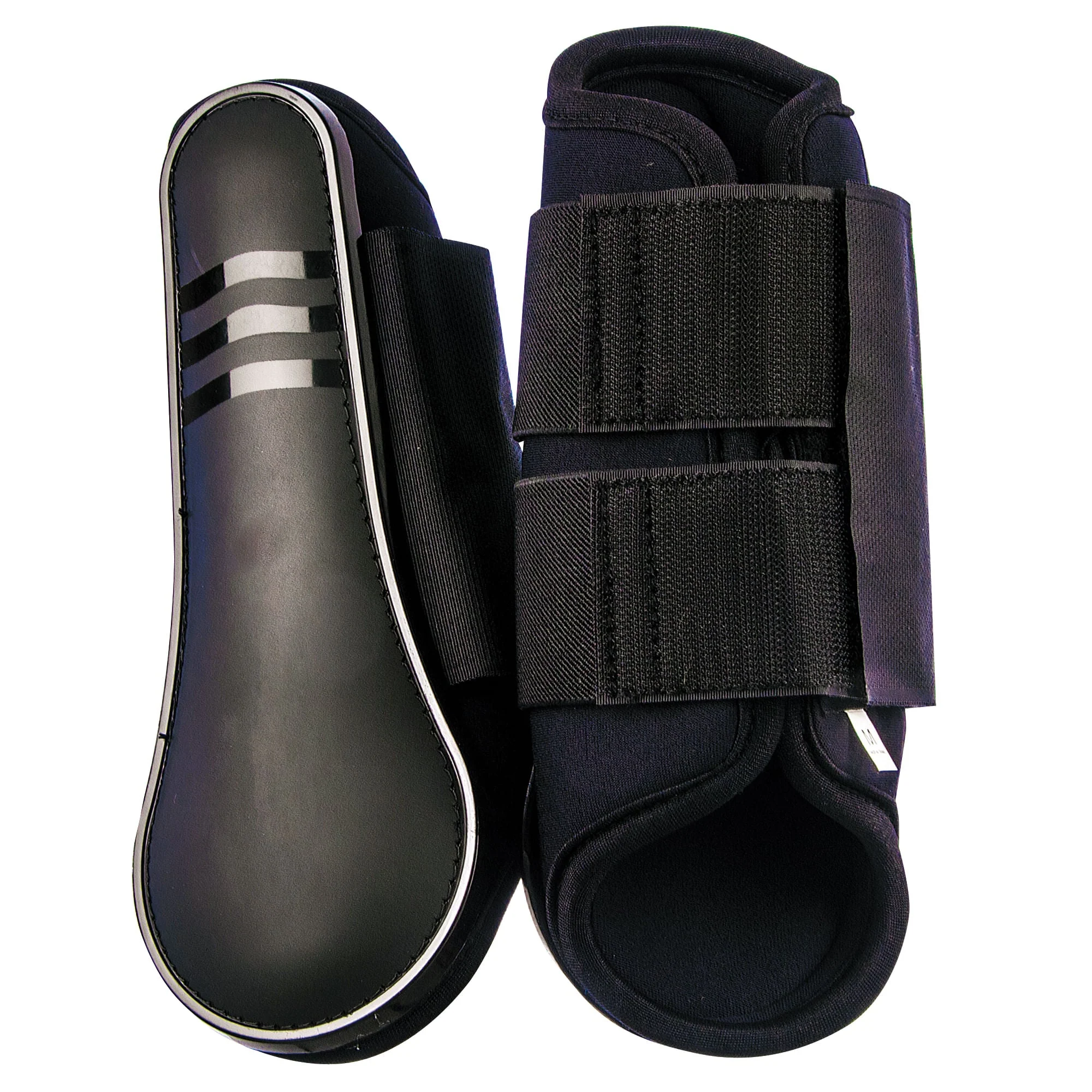 Jeffers Neoprene Protective Splint Boots - Image 1
