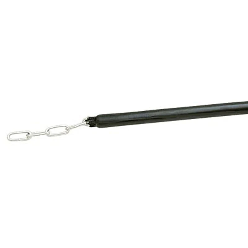 Jeffers Vinyl-Coated Steel Horse Stall Chains - Image 2