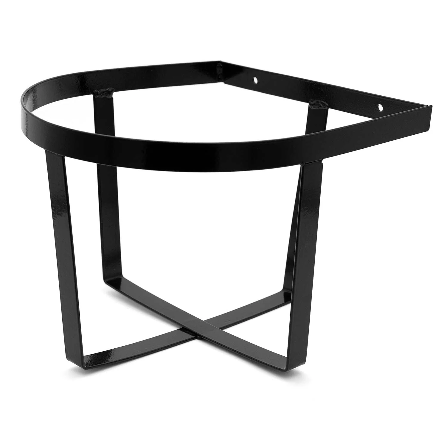 Jeffers Steel Bucket Holder - Holds 20 qt Bucket - Image 1