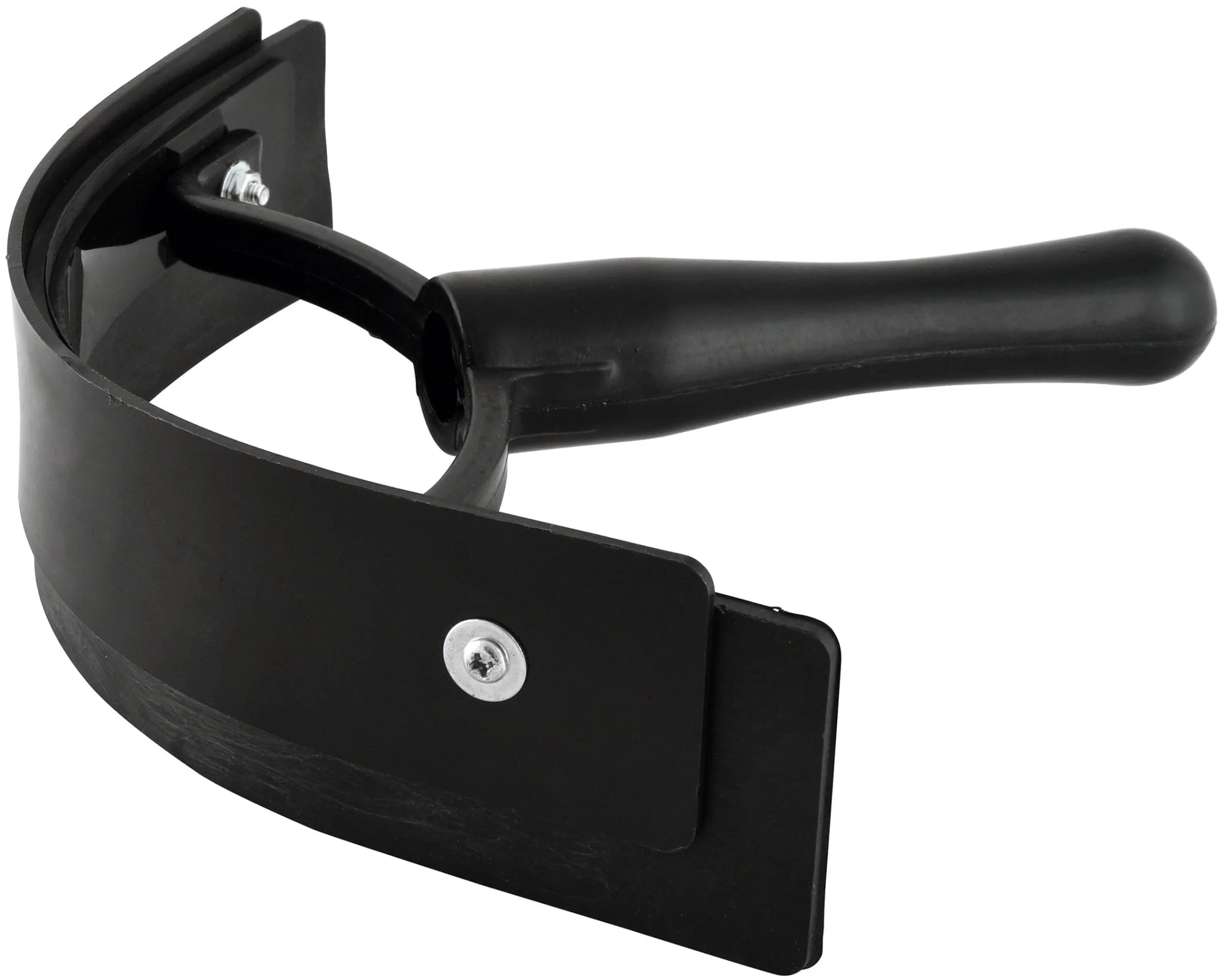 Jeffers Sweat/Water Squeegee for Horse & Livestock Grooming - Image 1