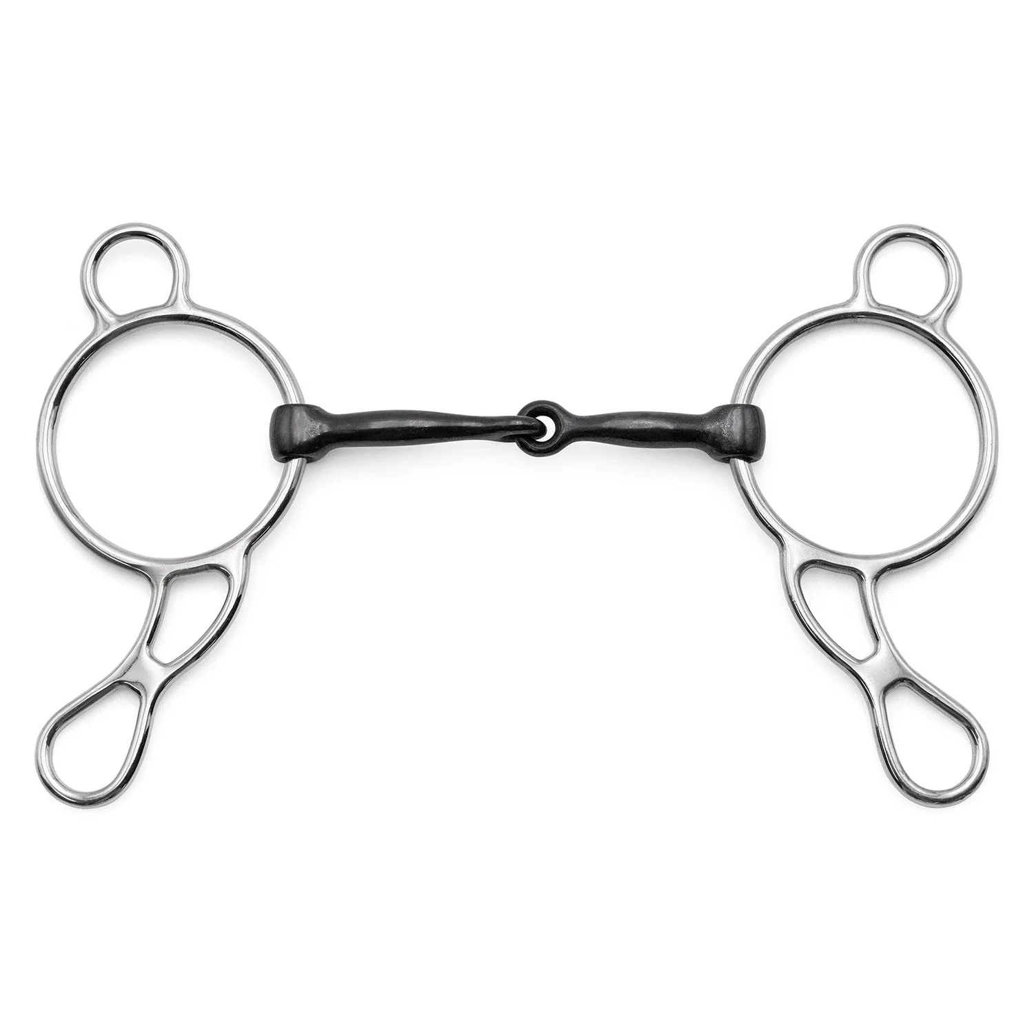 Jeffers Sweet Iron Mouth WONDER BIT - Image 1