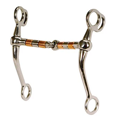 Jeffers Horse Training Bit - Image 1