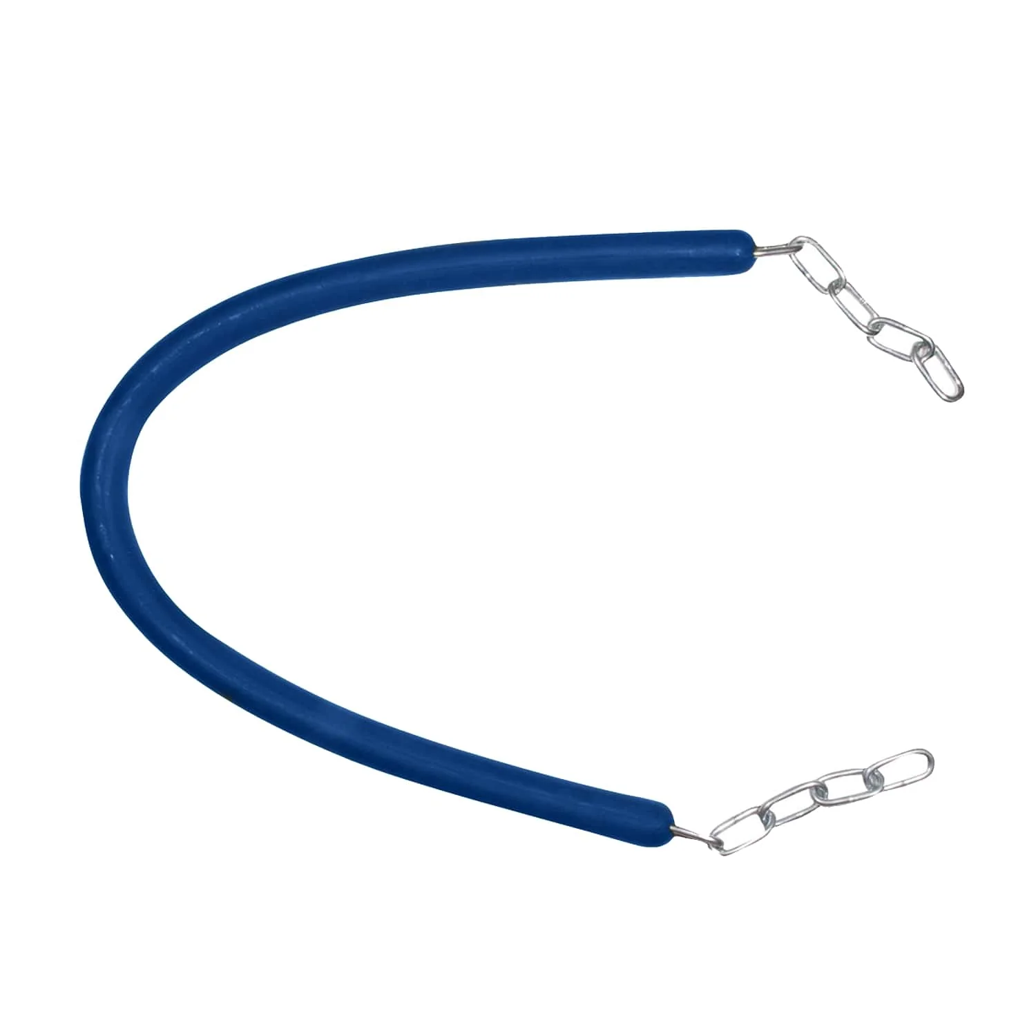 Jeffers Vinyl-Coated Steel Horse Stall Chains - Image 1