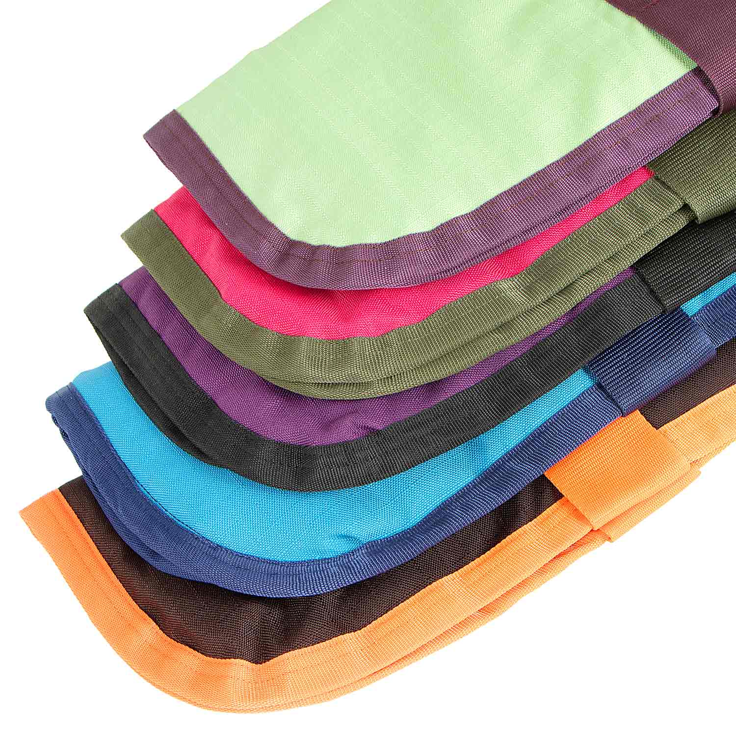 Jeffers Waterproof Breathe-Comfort 600D Ripstop Dog Blanket, 200 Gram - Image 1