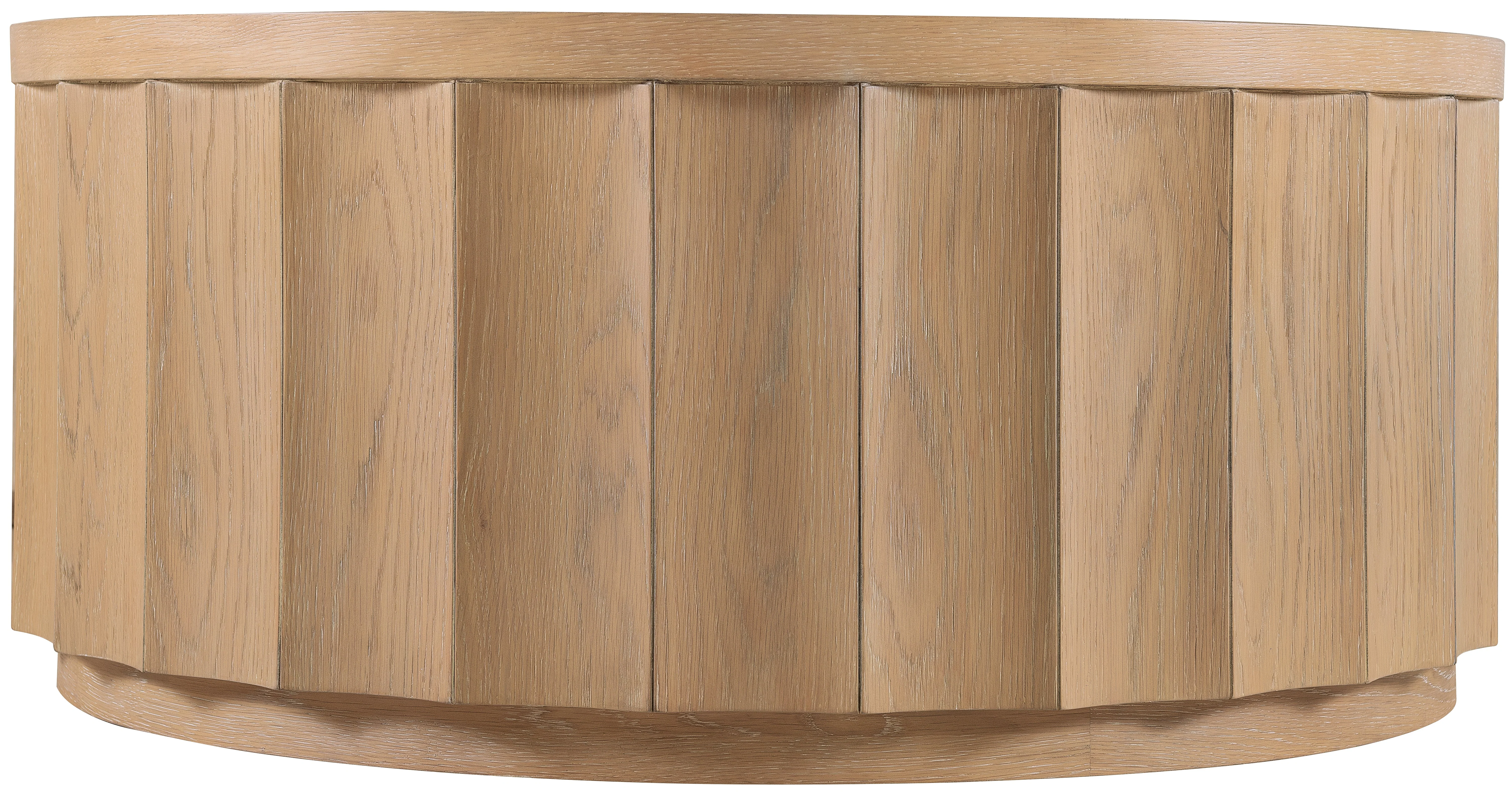 Commerce and Market Willow Coffee Table - Image 1