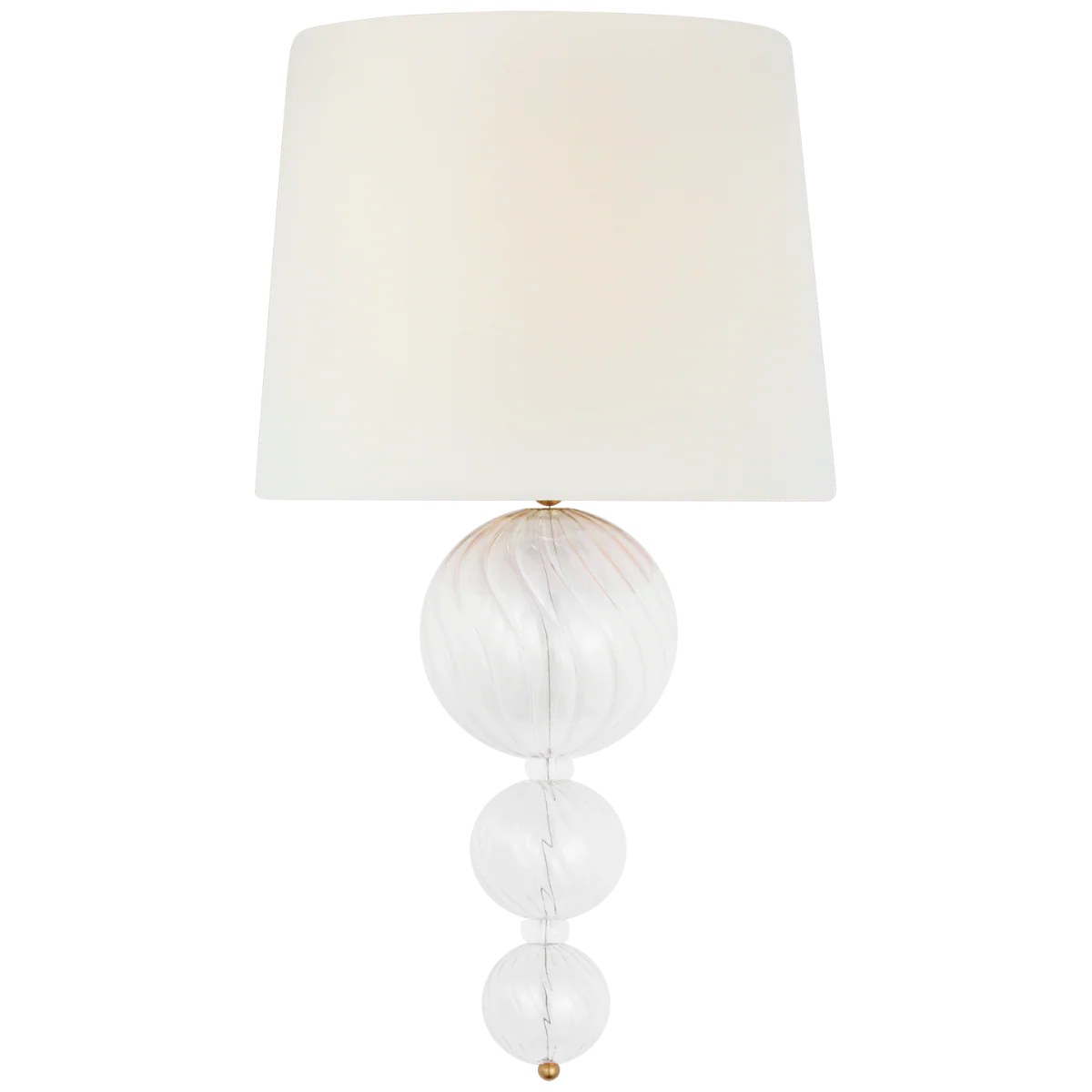 Talia 18" Sconce - Image 1
