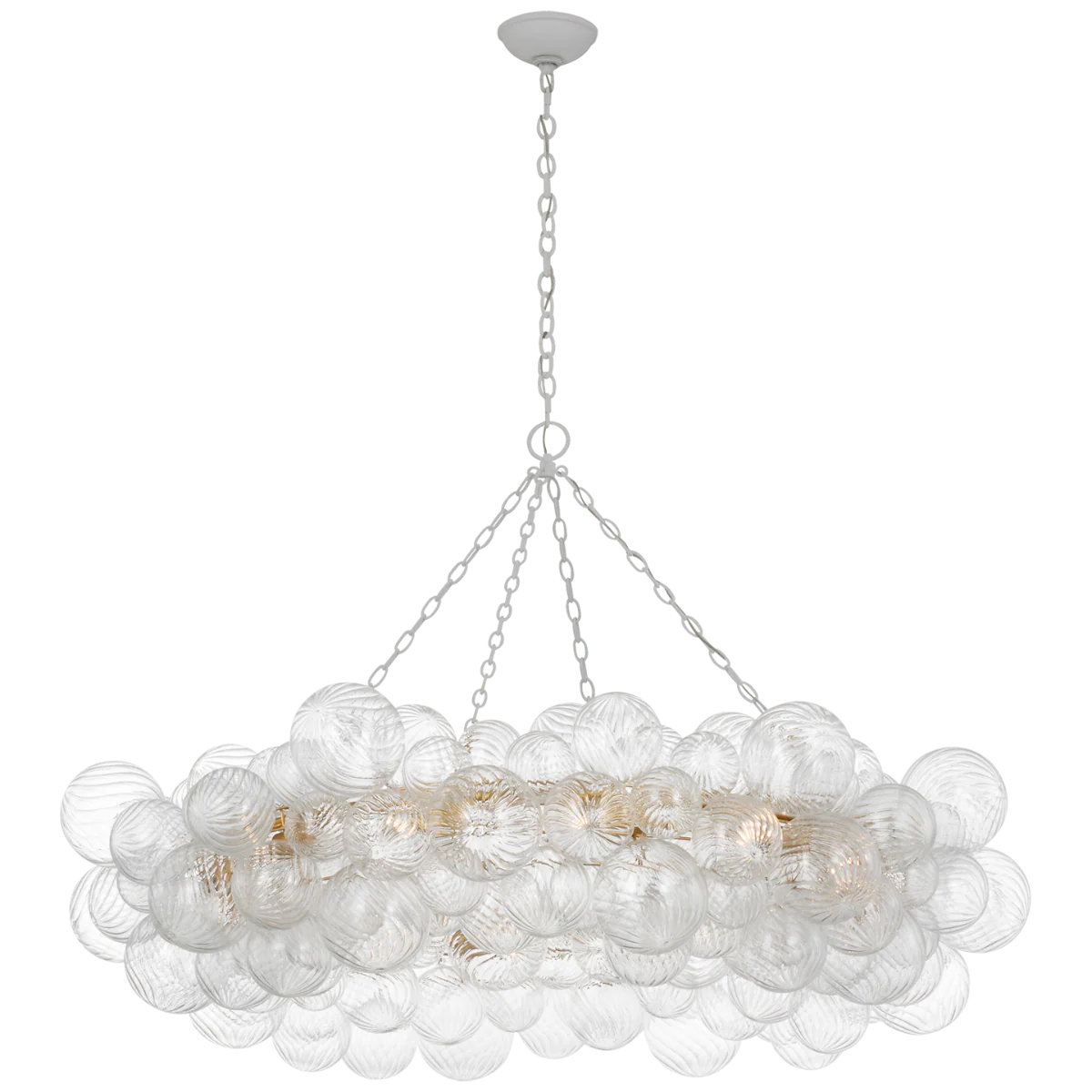 Talia 54″ Ring Chandelier
