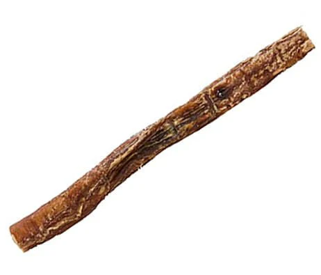 Jones 6" Bully Stick for Dogs, Each - Image 2