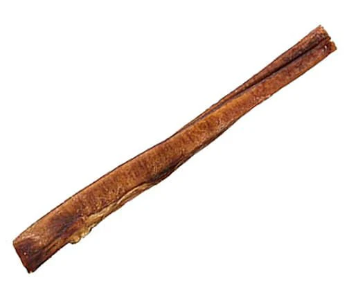 Jones 6" Bully Stick for Dogs, Each - Image 1