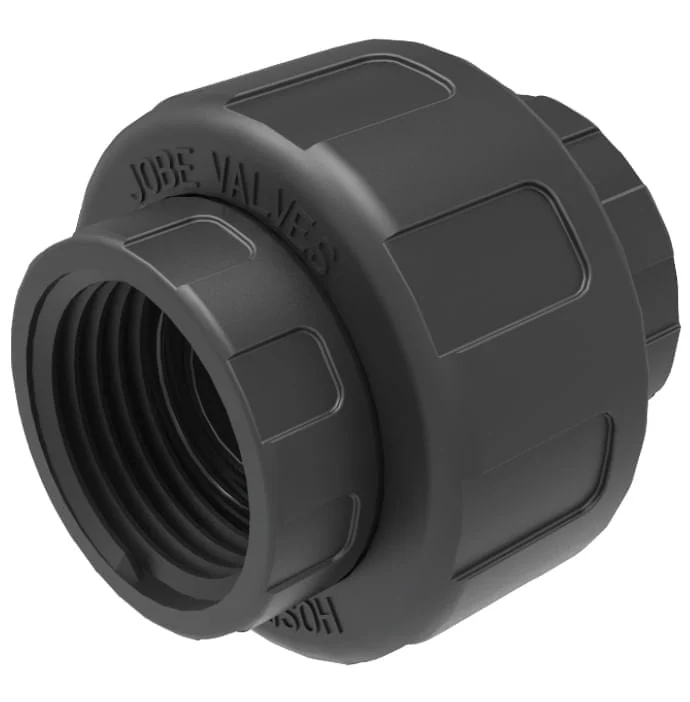 Jobe 3/4" Hose to Pipe Adapter - Image 1