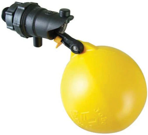 Jobe Rojo Float Valves - Image 1