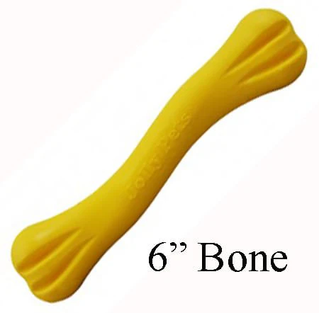 Jolly Bone Rugged Chew Toy for Dogs - Image 2