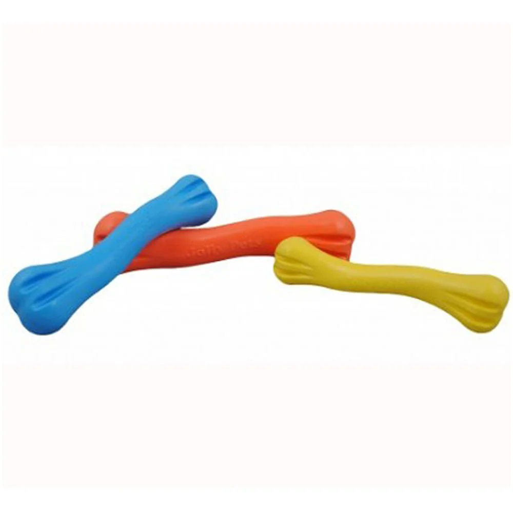 Jolly Bone Rugged Chew Toy for Dogs - Image 1