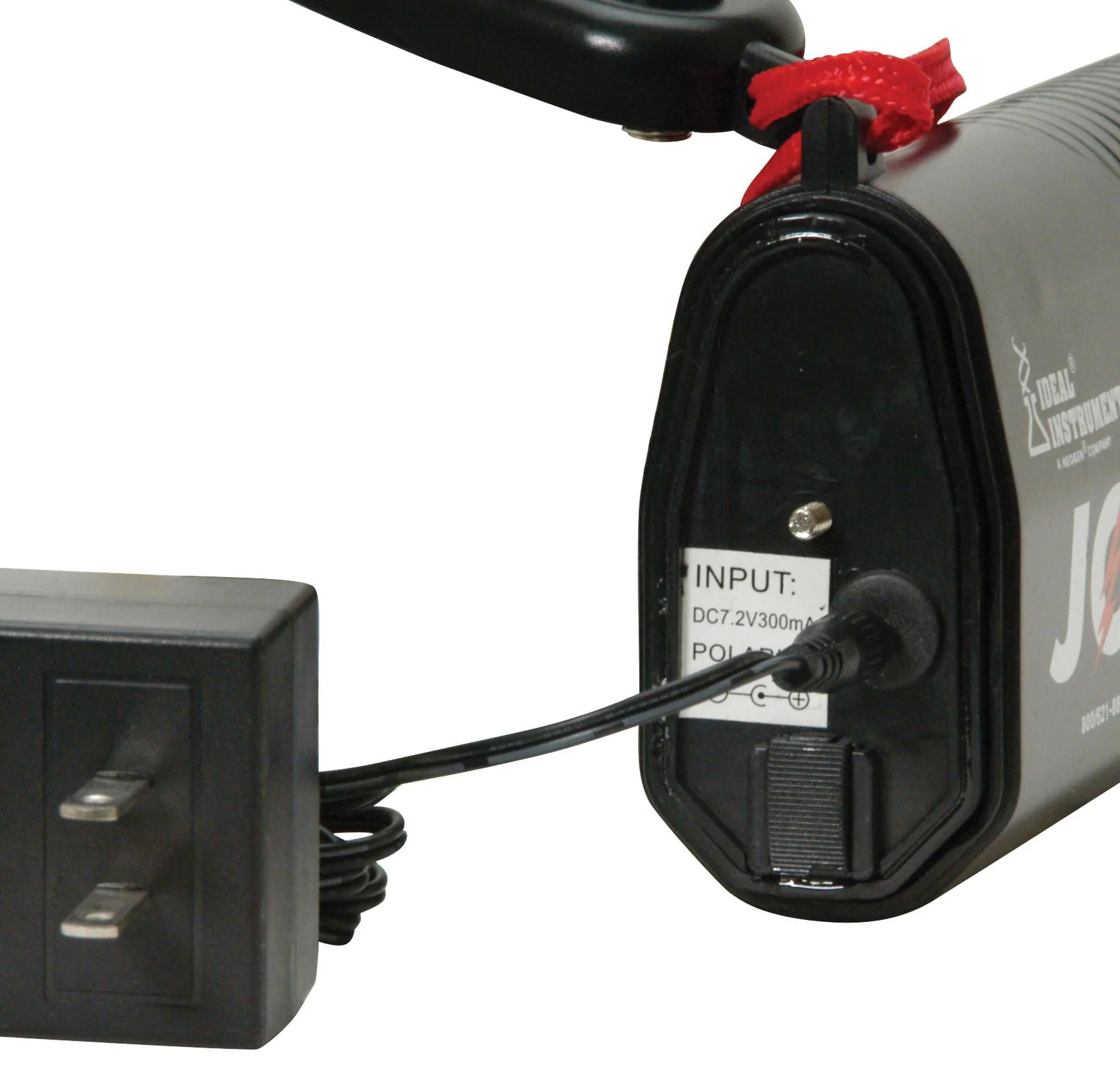 Jolt Rechargeable Electric Handle for Livestock - Image 2