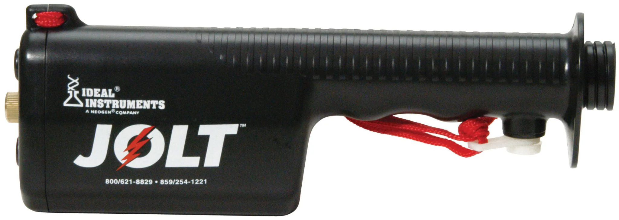 Jolt Rechargeable Electric Handle for Livestock - Image 1