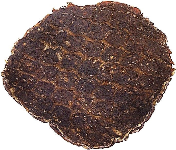 Jones Natural Chews Woofers Dog Treats - Image 1