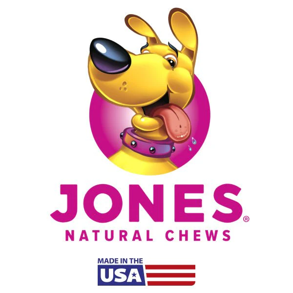 Jones Natural Chews Woofers Dog Treats - Image 3