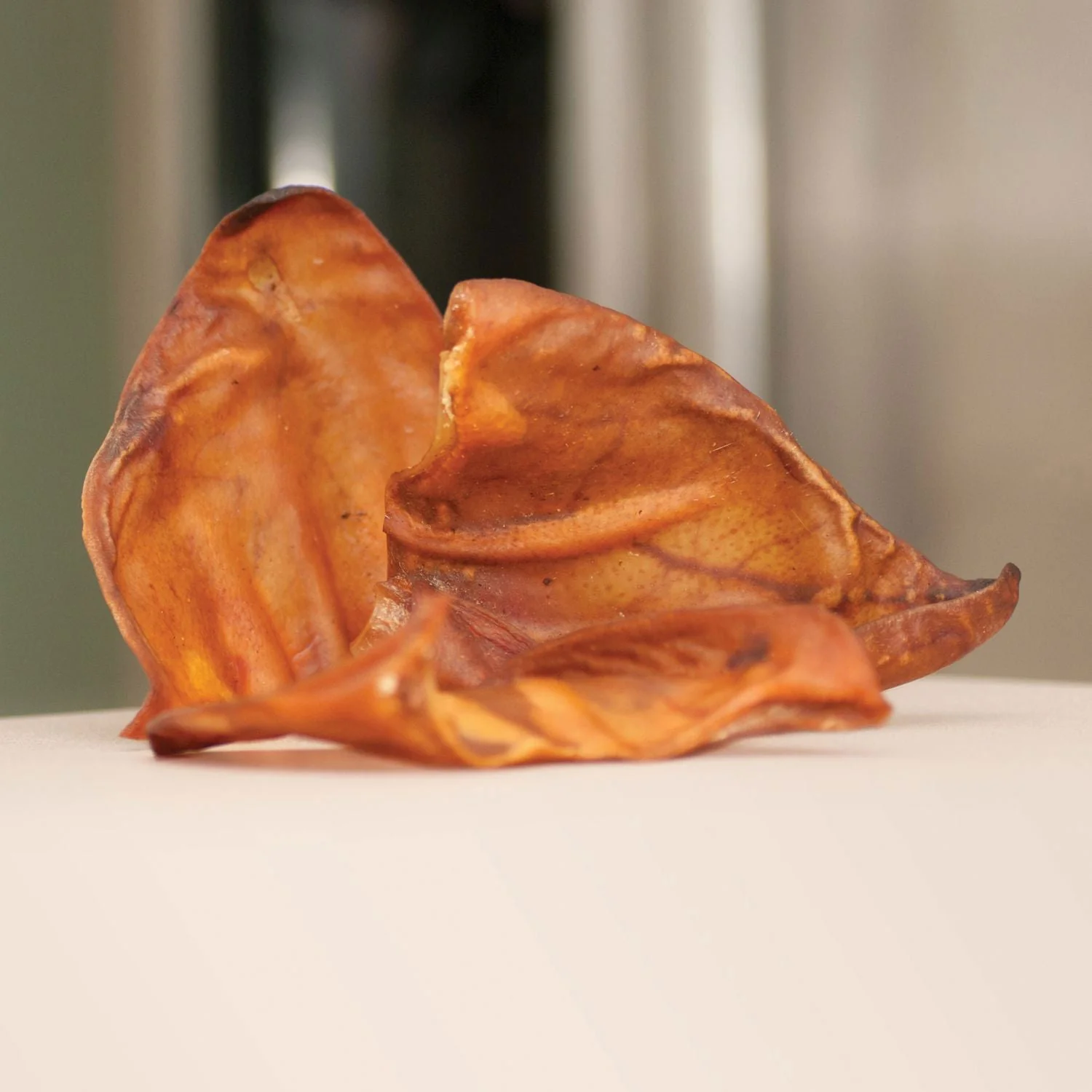 Jones Smoked Pig Ears - Image 1