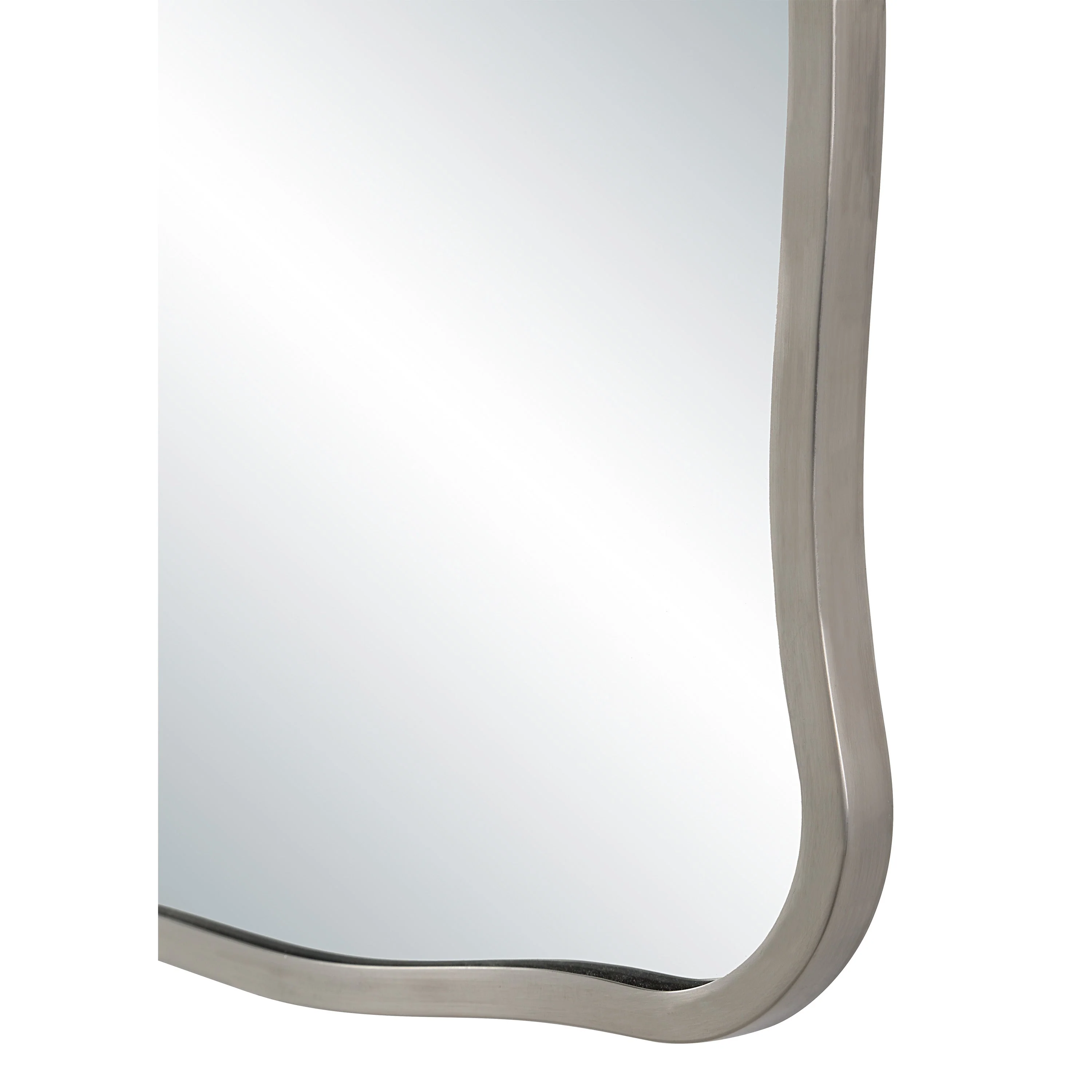 Balsa Wall Mirror - Image 3