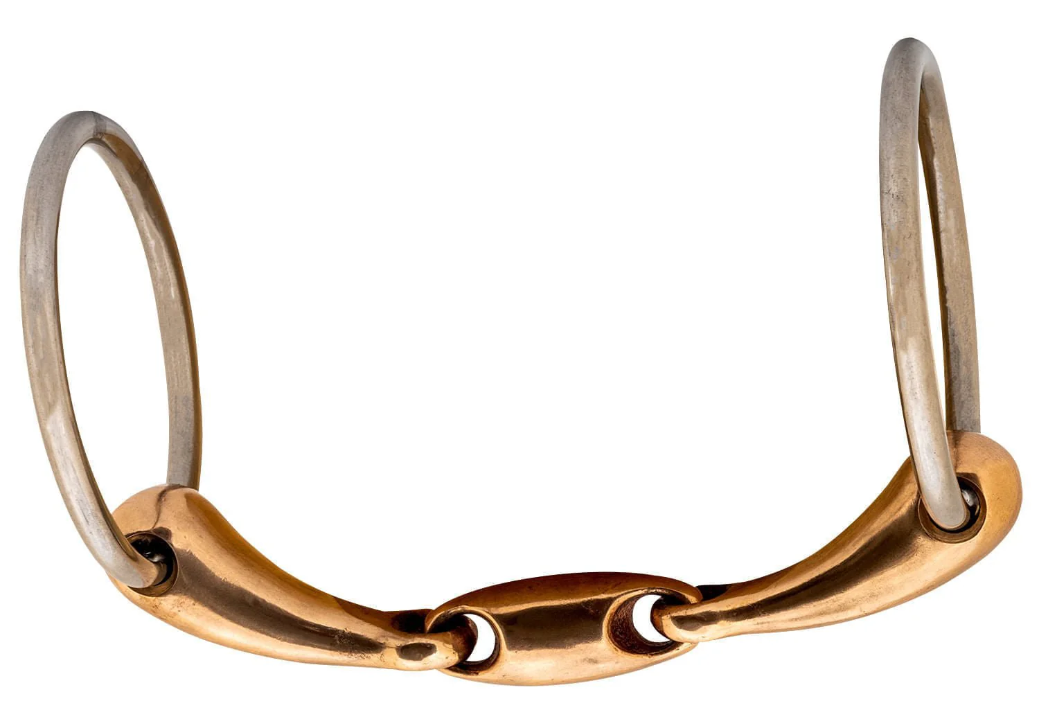 JP Korsteel Korsteel Oval Mouth Copper Loose Ring - Image 2