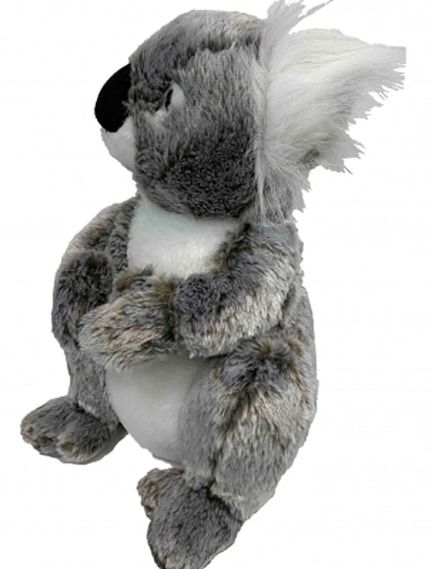 Jumbo Koala Bear Plush Toy - Image 2