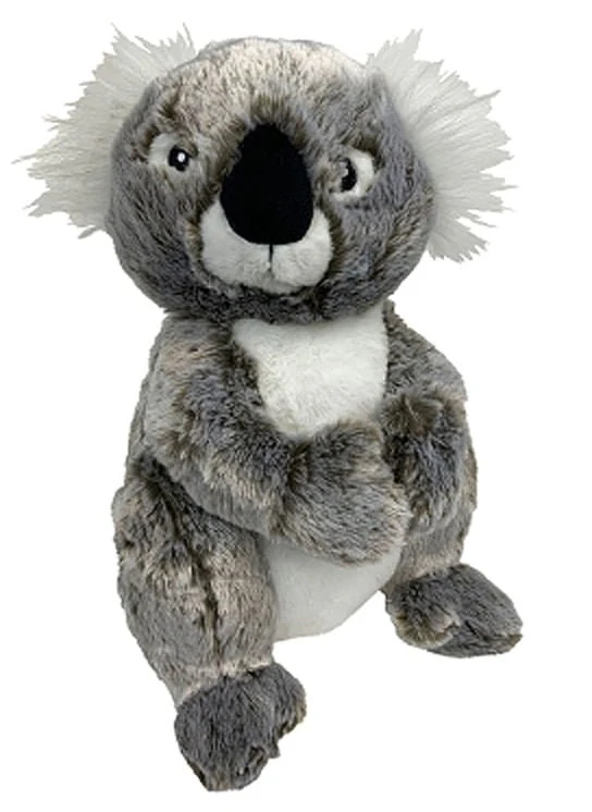 Jumbo Koala Bear Plush Toy - Image 3