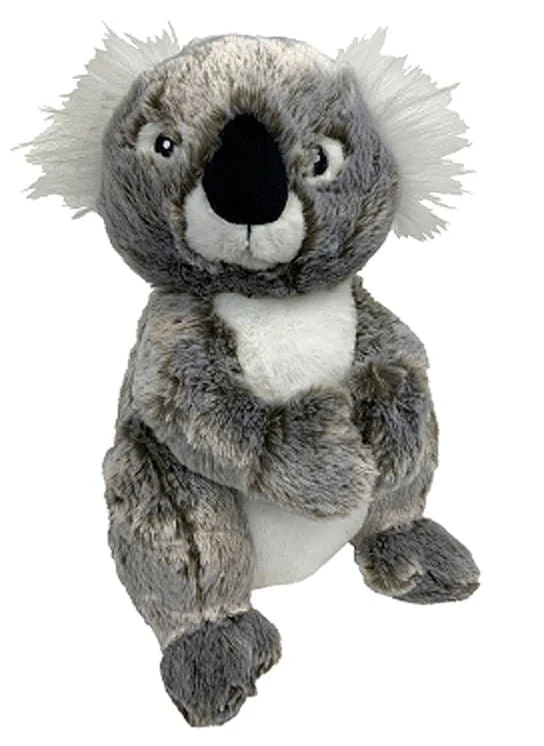 Jumbo Koala Bear Plush Toy - Image 1