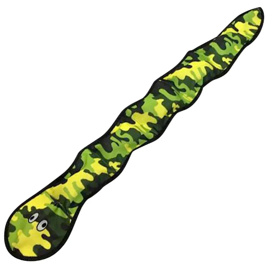 Jungle Buddy Snake Toy, 35" - Image 1