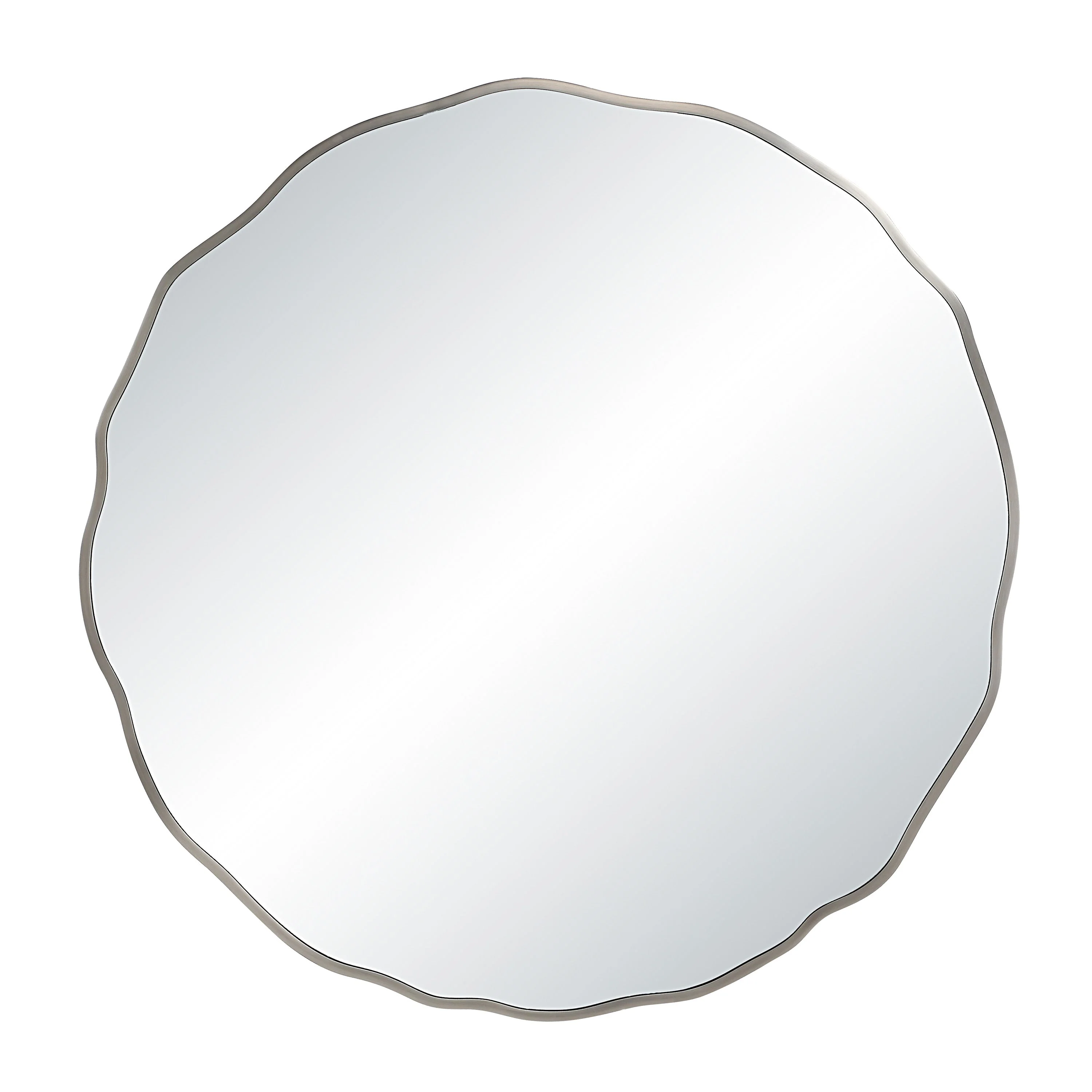 Knox Wall Mirror - Image 1