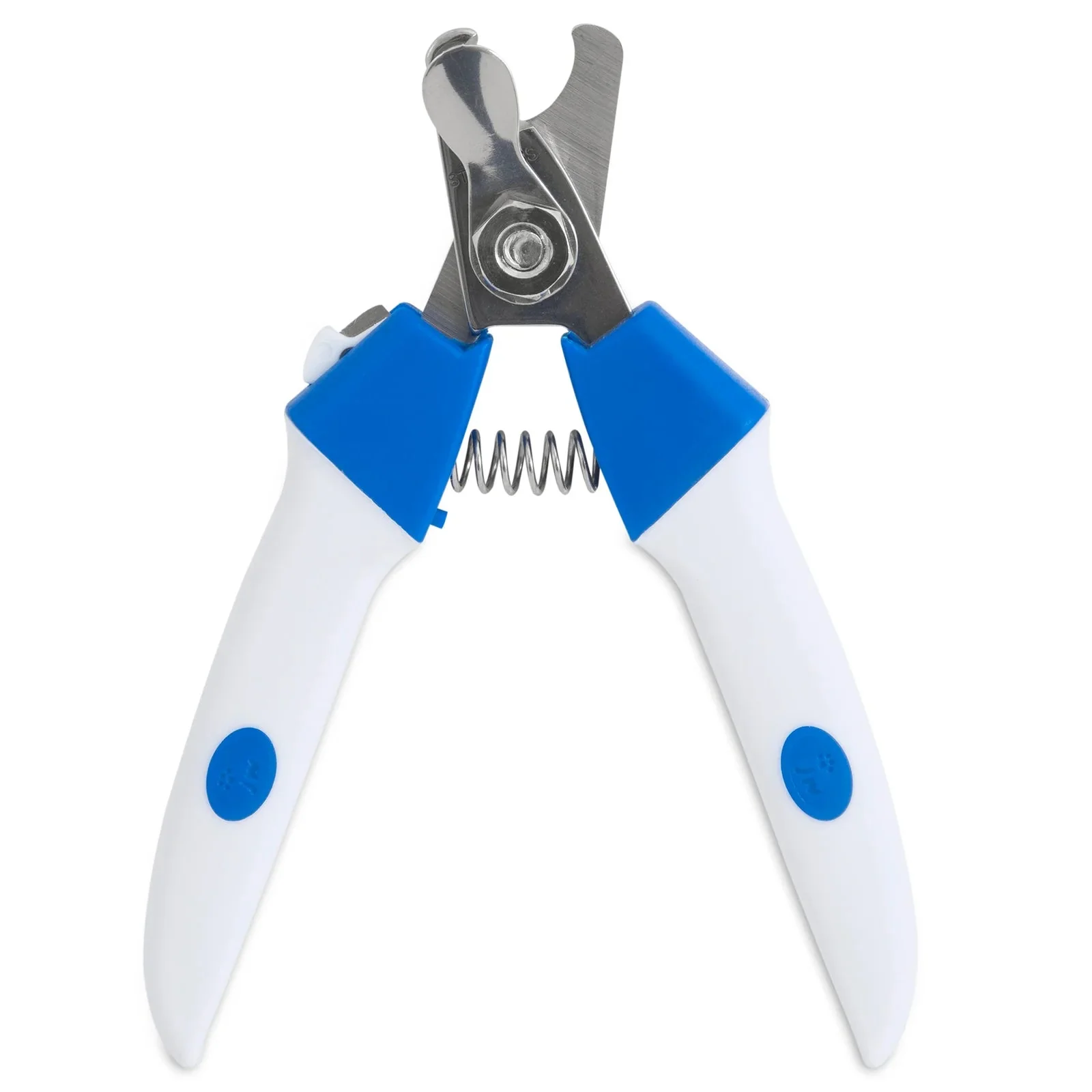 JW Gripsoft Deluxe Dog Nail Clipper - Image 3