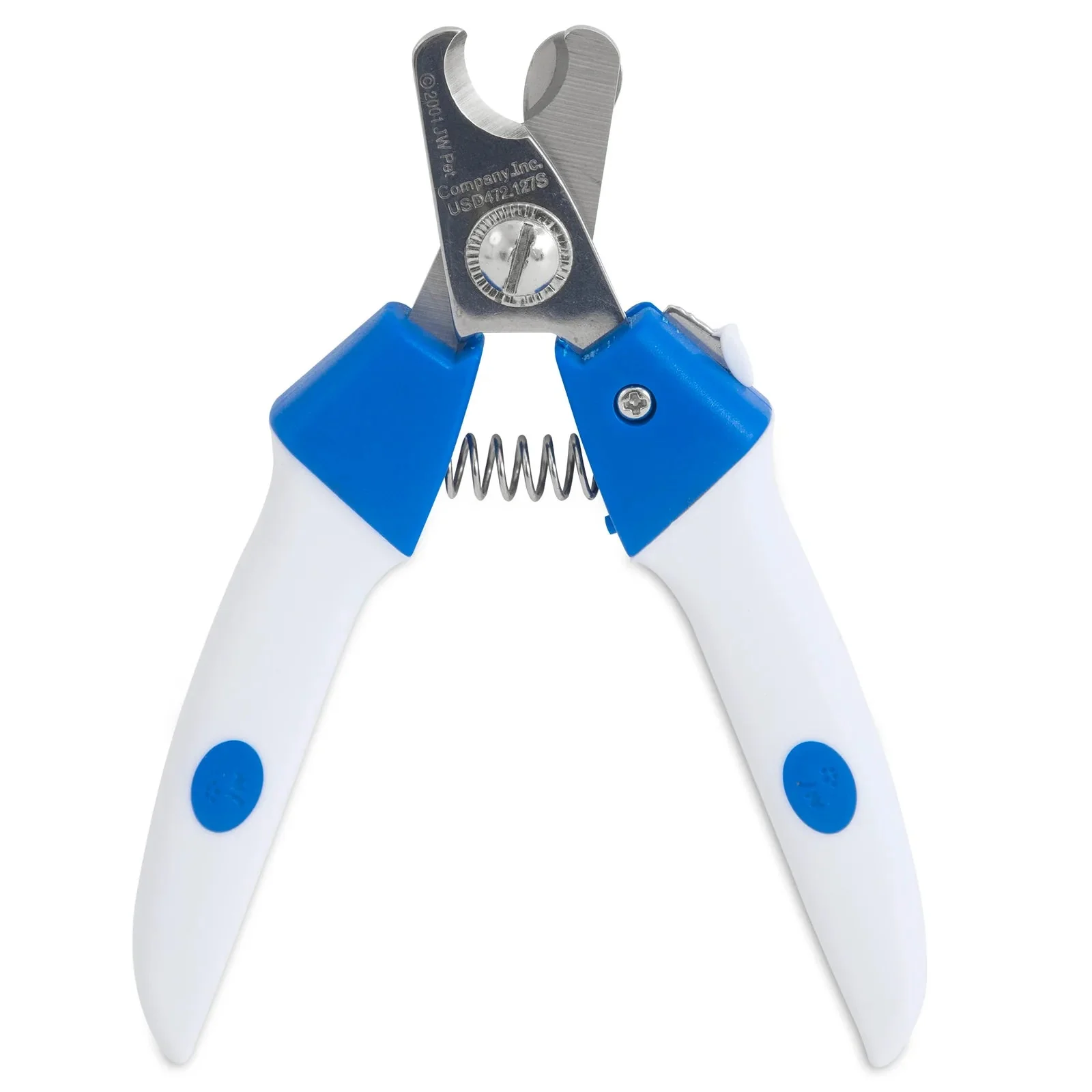 JW Gripsoft Deluxe Dog Nail Clipper - Image 2