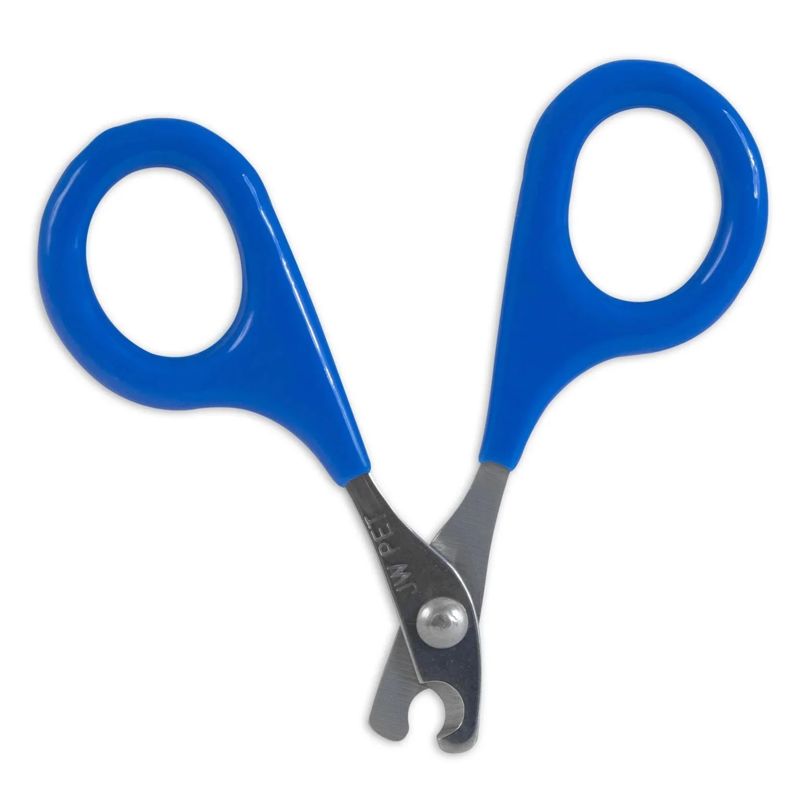 JW® Gripsoft® Nail Clipper for Small Dogs, Cats, Birds & Reptiles - Image 3