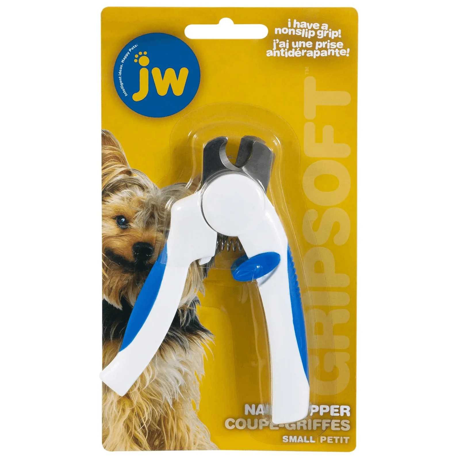 JW Small Dog Nail Clipper - Image 3