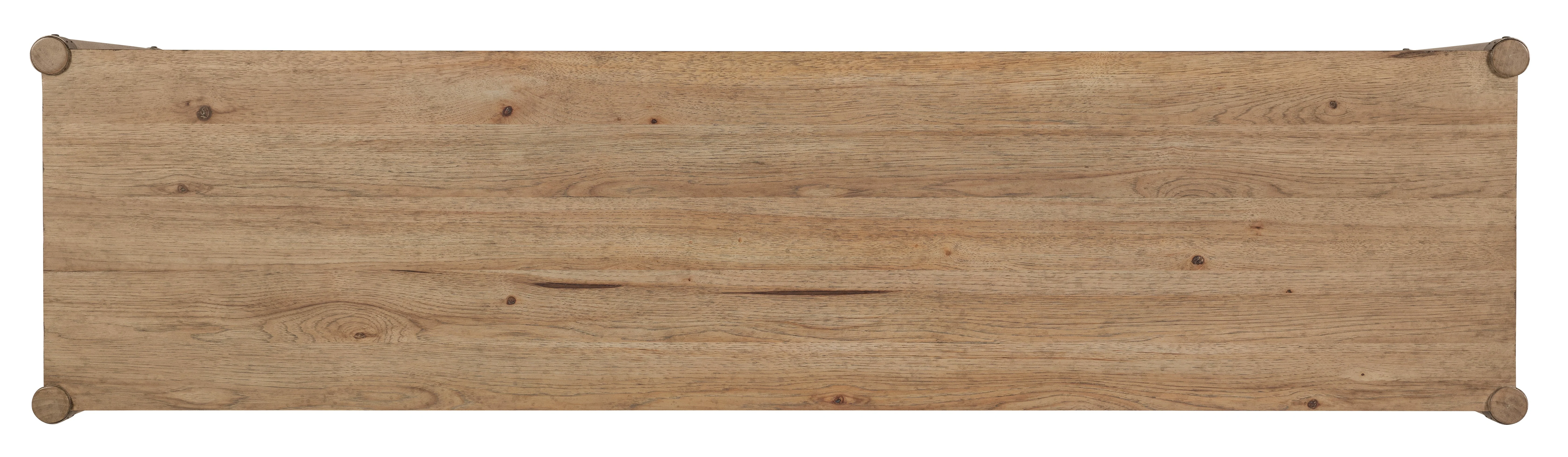 Vineyard Row Entertainment Credenza - Image 2