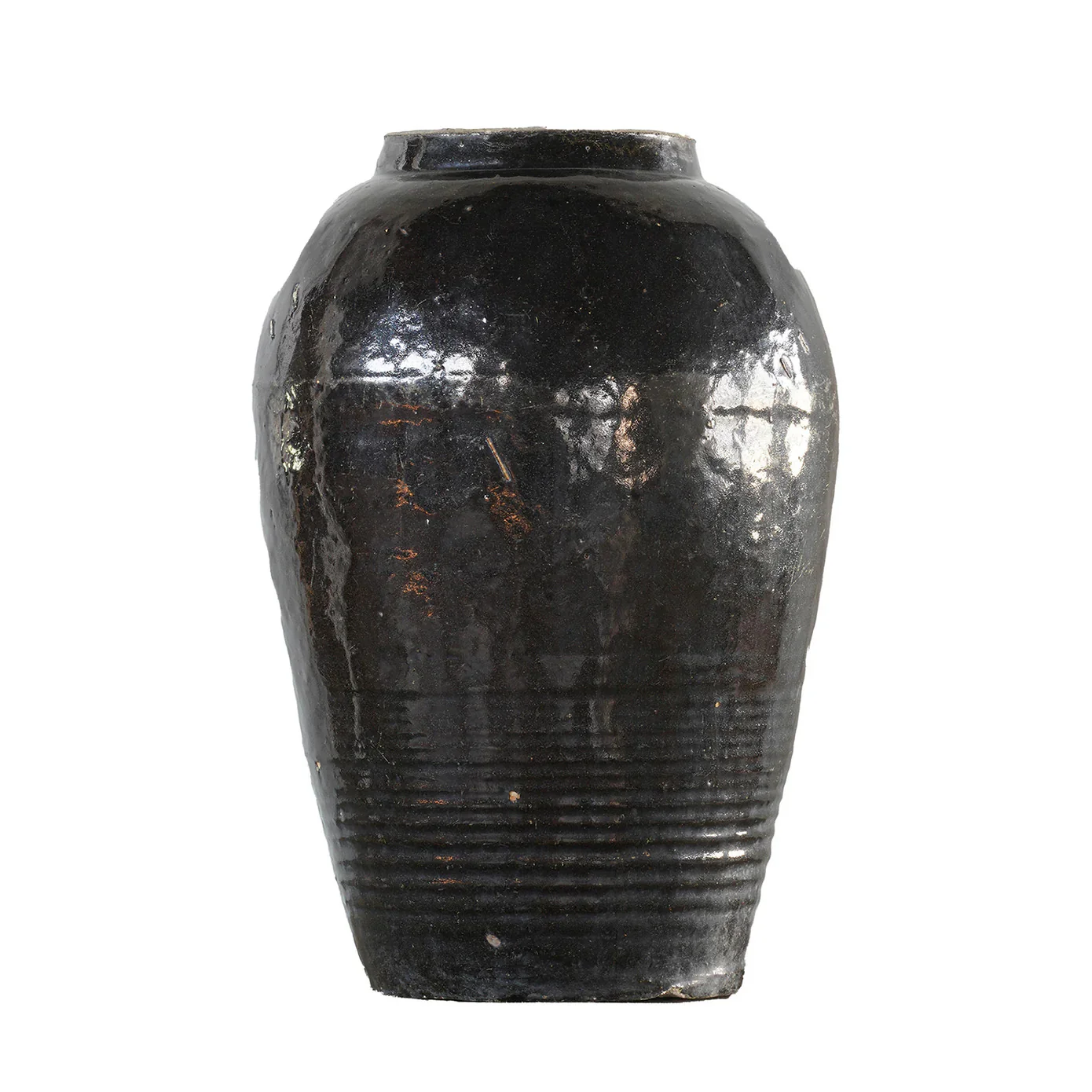 Chinese Vinegar Jar - Image 3