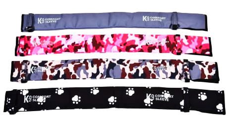 K-9 Comfort Sleeve - Image 1