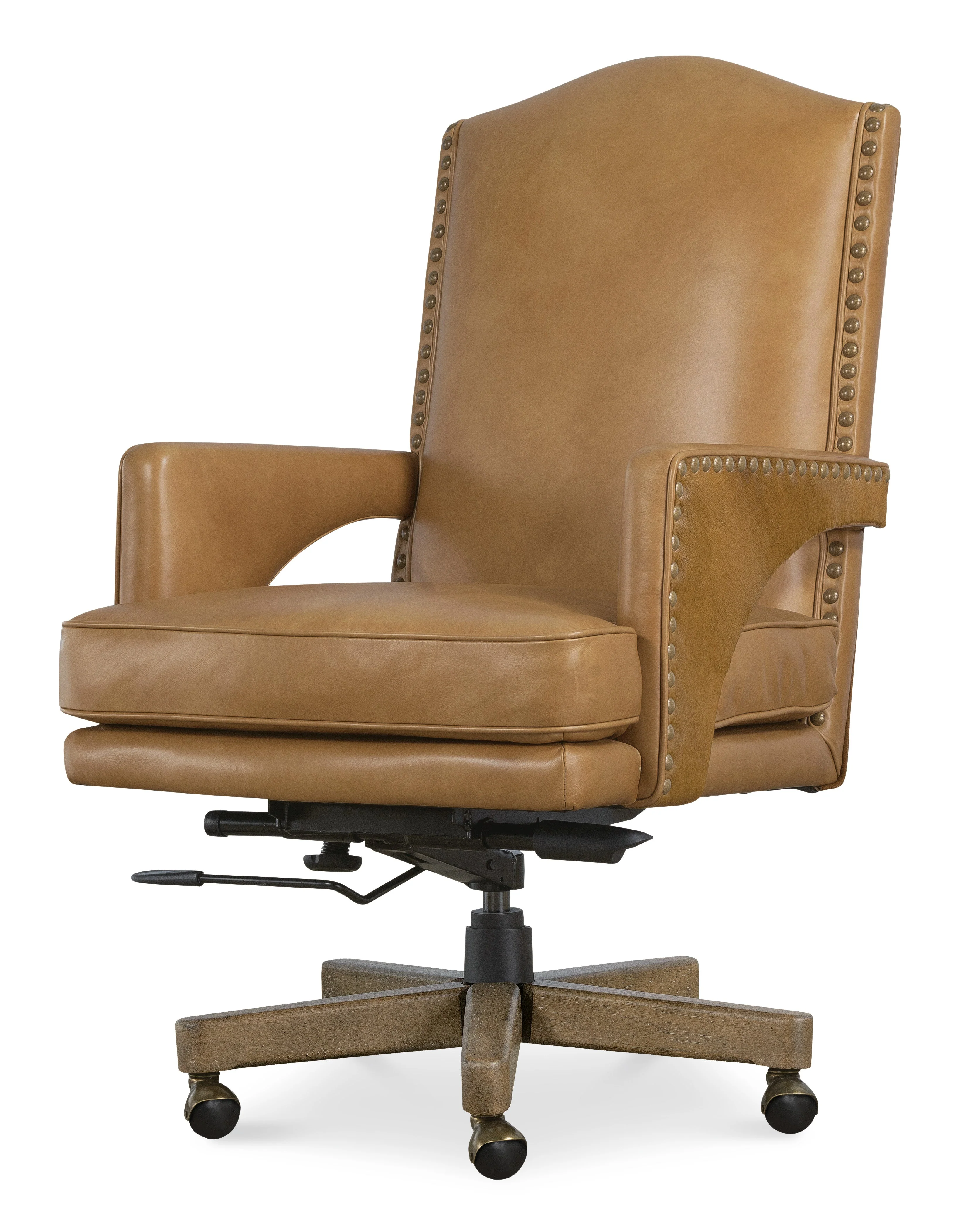 Rochelle Executive Swivel Tilt Chair - Image 2