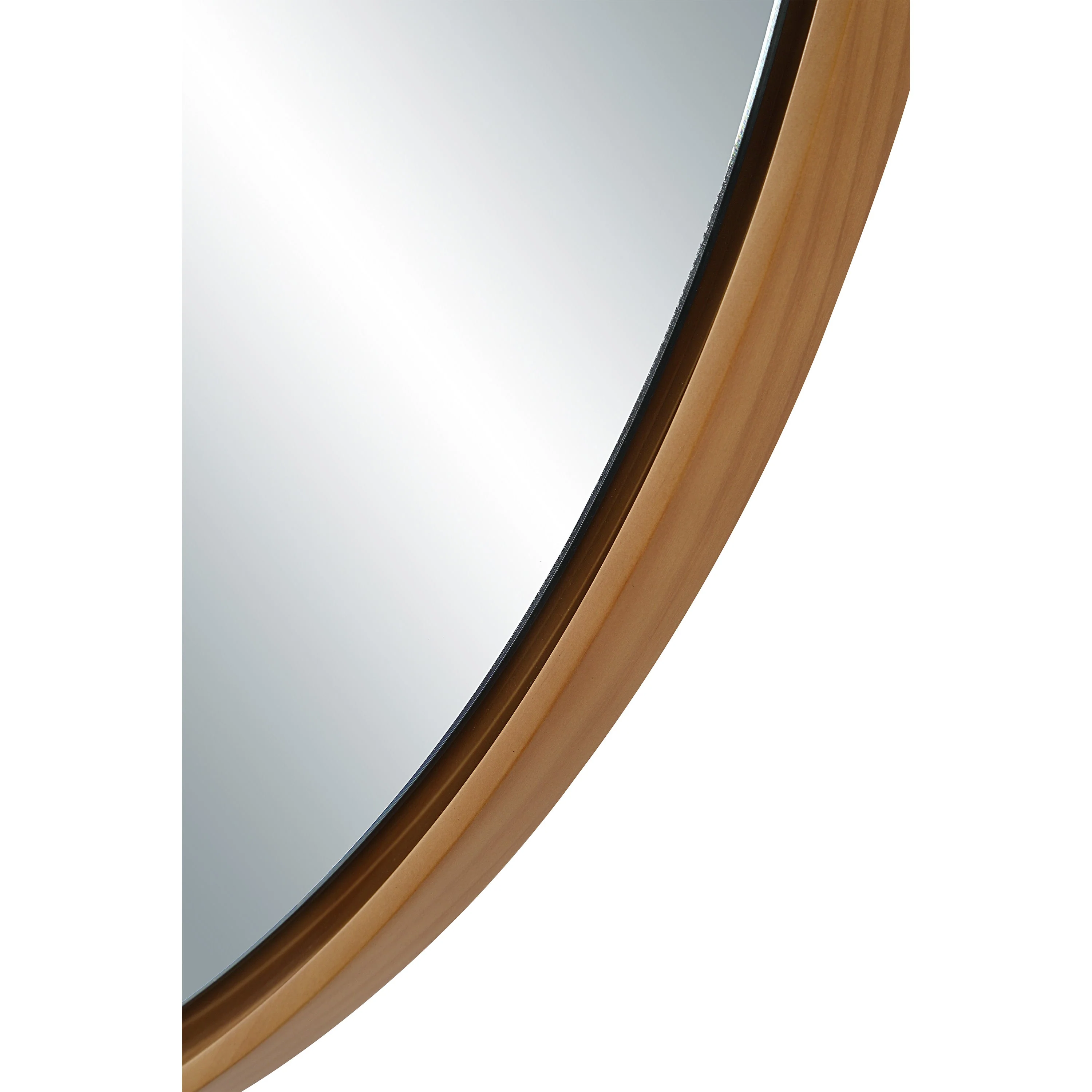 Canna Wall Mirror - Image 3