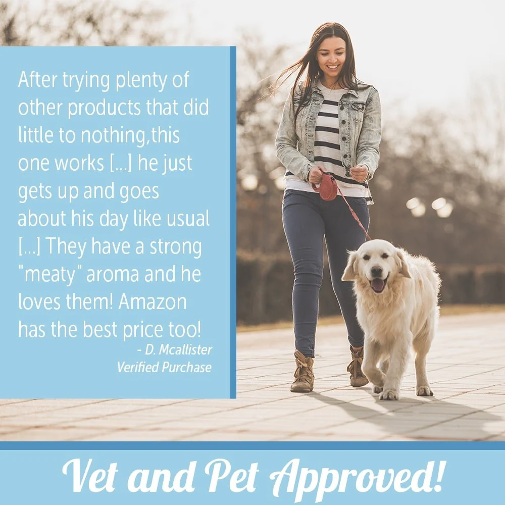 K9 Optimal Joint Health Soft Chew - Image 3