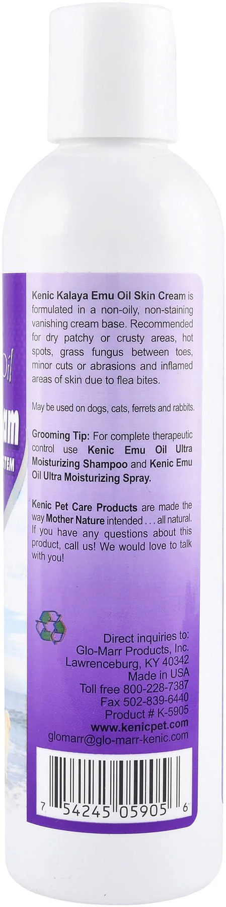 Kalaya Emu Oil Skin Cream - Image 2