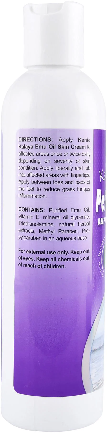 Kalaya Emu Oil Skin Cream - Image 3