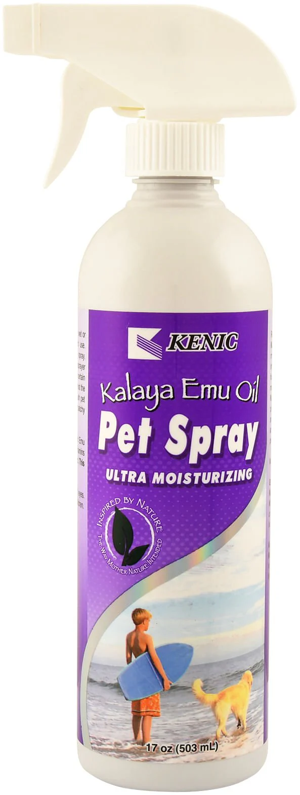 Kalaya Emu Oil Spray - Image 1