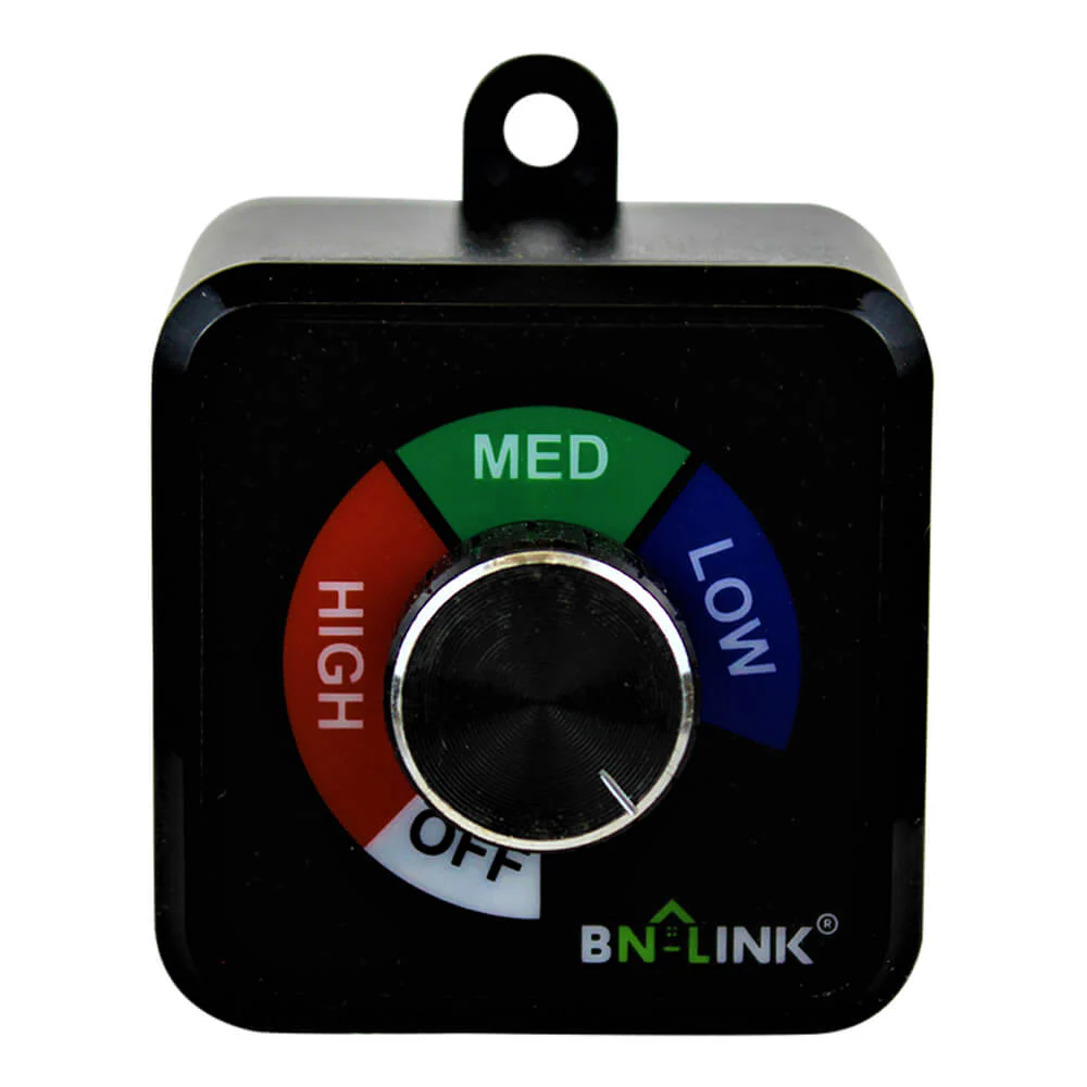 Kane Dial-A-Temp, 110 Volt - Image 1
