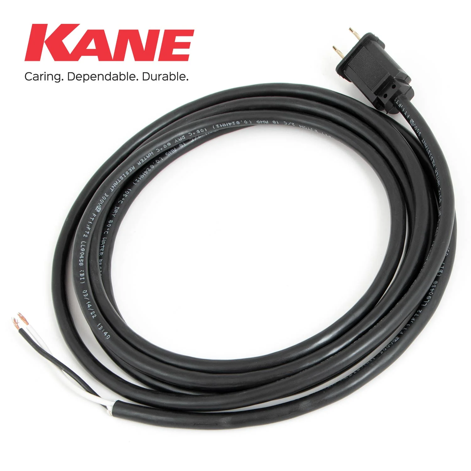 Kane Heat Mat Cord, #18310 US - Image 1