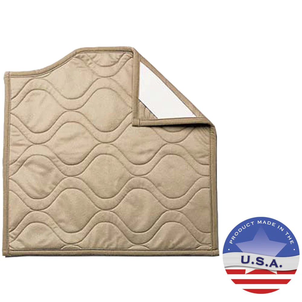 Kane Heat Mat Cover, 18" x 18" - Image 1