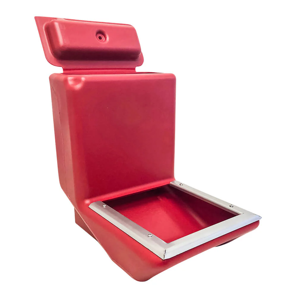 Kane Kennel Feeder - Image 1